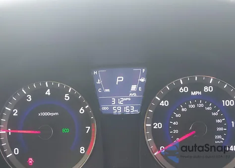 2013 Hyundai Accent Se from USA, damaged, VIN KMHCU5AE5DU098865